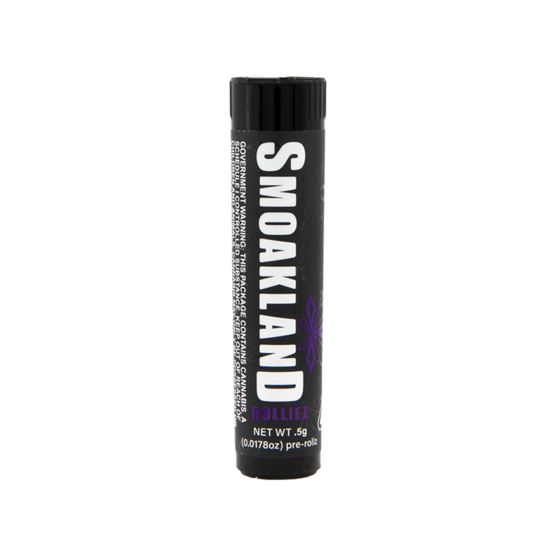 Rolliez Pre-Roll - Legend OG (I) - 0.5g